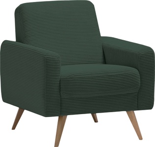 exxpo - sofa fashion Sessel »Samso«