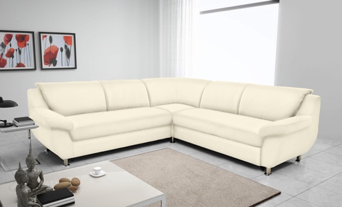 DOMO collection, DOMO collection Ecksofa, 