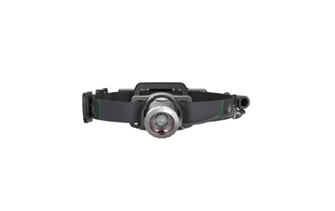 LED LENSER®, Led Lenser MH10 Stirnlampe LED, 