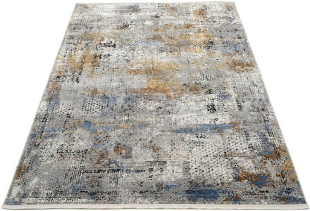 OCI Die Teppichmarke, OCI DIE TEPPICHMARKE Teppich »IMPRESSION LUCERNE«, rechteckig, 8 mm Höhe, OCI DIE TEPPICHMARKE Teppich »IMPRESSION LUCERNE«, rechteckig, 8 mm Höhe