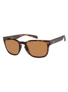 QUIKSILVER, Quiksilver Sonnenbrille »Rekiem Polarised«, Quiksilver Sonnenbrillen EQYEY03087 Polarized XMCP