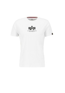 Alpha Industries T-Shirt »ALPHA INDUSTRIES Men - T-Shirts Basic T ML«