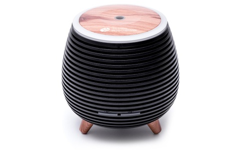 RIO, Rio Diffuser »Rio Aromavernebler Zoey 15 m²«, 0,09 l Wassertank, Rio Diffuser »Zoey 15 m²«, 0,09 l Wassertank
