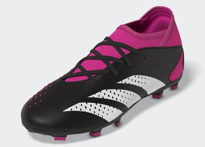 adidas Performance, Predator Accuracy.3 FG Kinder Fussballschuh, 