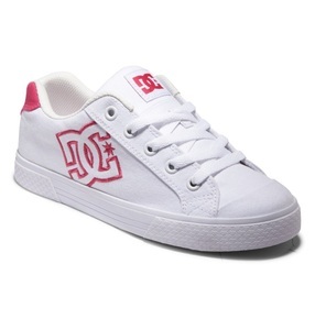 DC SHOES, DC Shoes Sneaker »Chelsea«, 