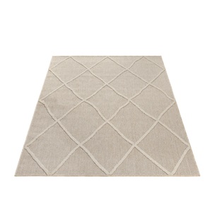 Ayyildiz Teppiche, Ayyildiz Teppiche Outdoorteppich »PATARA 4952«, rechteckig, Pflegeleicht / Strapazierfähig / In- und Outdoor geeignet, Ayyildiz Teppiche Outdoorteppich »PATARA 4952«, rechteckig, 8 mm Höhe, Pflegeleicht / Strapazierfähig / In- und Outdoor geeignet