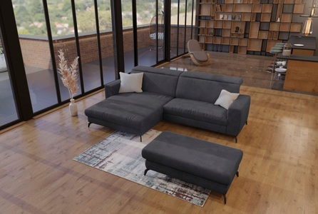 sit&more Ecksofa