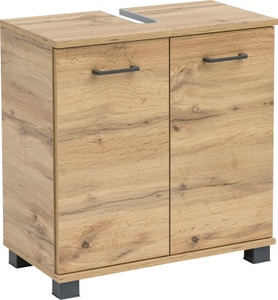 Schildmeyer, Schildmeyer Waschbeckenunterschrank »Nora«, Schildmeyer Waschbeckenunterschrank »Nora«