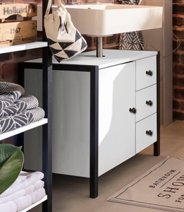 HOME AFFAIRE, Home affaire Waschbeckenunterschrank »Chris«, Home affaire Waschbeckenunterschrank »Chris«