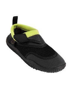 ARENA, Arena Kinder Wasserschuhe Jr Watershoes Jr, Grau, ARENA Kinder Schwimmschuhe grau | 31