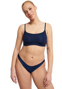 sloggi Bügelloser BH »ZERO Feel 2.0 Ultra Bra«, nahtlos und unsichtbar