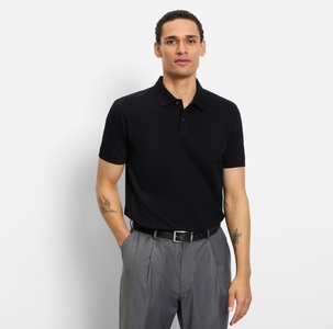 Olymp, OLYMP Poloshirt »Casual«