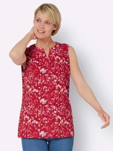 CLASSIC BASICS, Classic Basics Shirttop, Classic Basics Shirttop