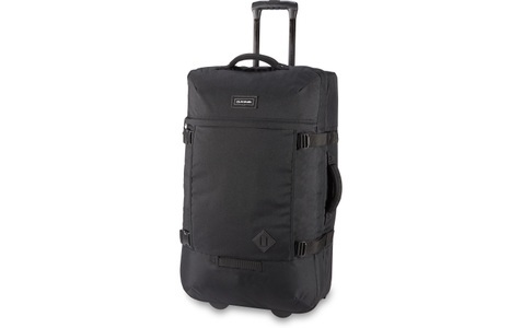 Dakine, Dakine 365 Roller 100L - Reisetasche mit Rollen Black One Size, Dakine Koffer »365 Roller«, 2 Rollen