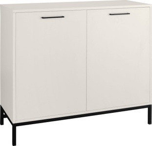 GOODproduct, GOODproduct Kommode »Maara«, Breite 95 cm, 