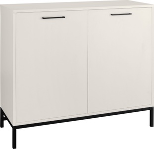 GOODproduct, GOODproduct Kommode »Maara«, Breite 95 cm, 