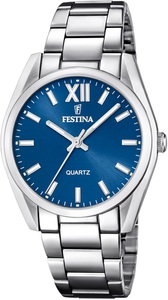 Festina, Festina Quarzuhr »Boyfriend, F20622/5«, 