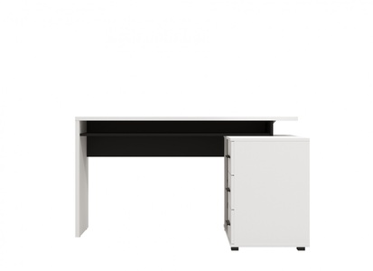 INOSIGN, INOSIGN Schreibtisch »Arhimed«, zeitlos und praktisch, Home Office geeignet, INOSIGN Schreibtisch »Arhimed«, zeitlos und praktisch, Home Office geeignet