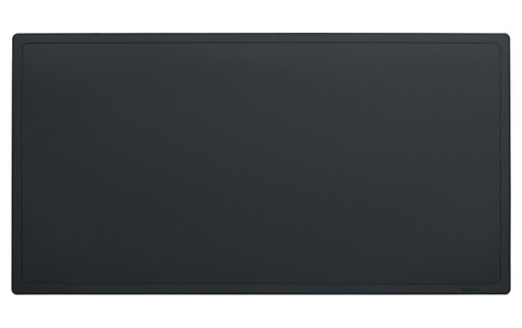 Hansa, Hansa Schreibunterlage ComputerPad 65, Hansa Schreibunterlage, schwarz, 65cm x 34cm, 41-6011.003