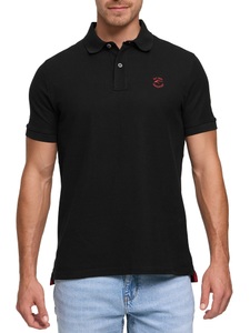 INDICODE, Indicode Poloshirt "INWadim"