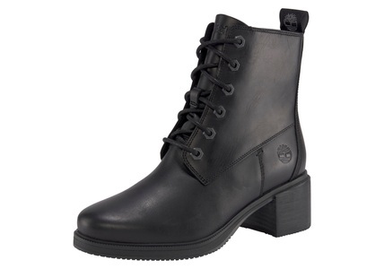 TIMBERLAND, Timberland Schnürboots »Dalston Vibe Bootie w zip«, 