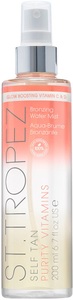 St.Tropez, St.Tropez - Purity Vitamins Bronzing Body Mist, St.Tropez Self Tan St.Tropez Self Tan PURITY VITAMINS BRONZING MIST selbstbraeuner 200.0 ml