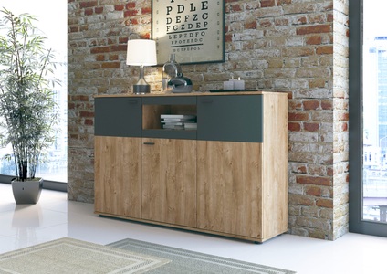 INOSIGN, INOSIGN Kommode »Kumara«, Breite 150 cm, INOSIGN Kommode »Kumara«, Breite 150 cm