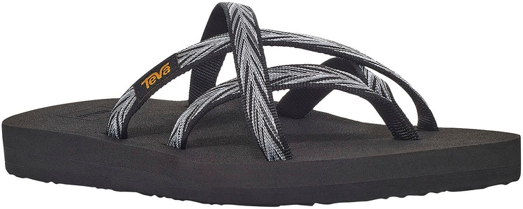 Teva, Teva Damen Olowahu Sandale, 