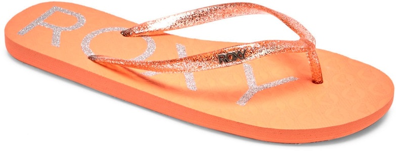 ROXY, Roxy Sandale »Viva Sparkle«, Roxy Sandale »Viva Sparkle«