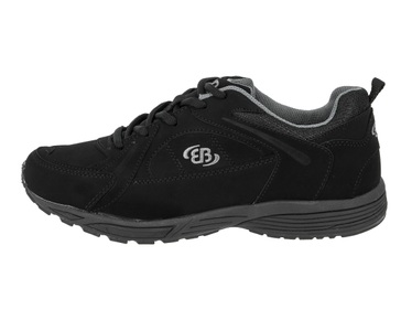 Brütting, BRÜTTING Outdoorschuh »Outdoorschuh Hiker«, BRÜTTING Walkingschuh »Outdoorschuh Hiker«