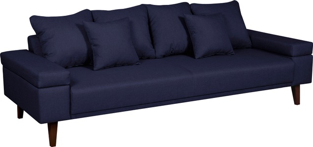 GEPADE, GEPADE 3-Sitzer, 