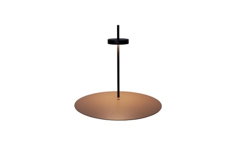 LOUM, LOUM Scave LED-Tischleuchte mit Sensordimmer terra, Molto Luce Tischleuchte »Molto Luce SCA«