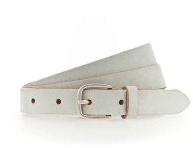 TAMARIS, Tamaris Ledergürtel, Longbelt-überlange Spitze, 