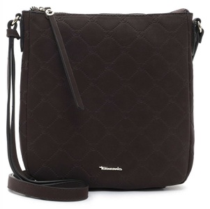 TAMARIS, Umhängetasche Anastasia Soft Damen Braun ONE SIZE, 