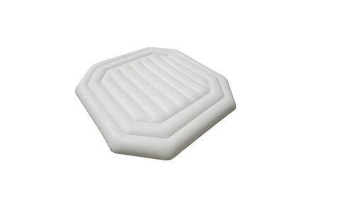Intex, Intex Ersatzteil Abdeckung des, Intex Pool-Abdeckplane »Abdeckung des aufblasbaren Whirlpool«
