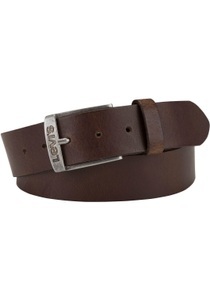 LEVI'S, Ledergürtel New Duncan, Ledergürtel New Duncan