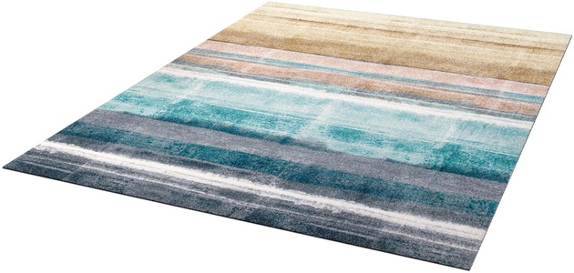 wash+dry by Kleen-Tex, wash+dry by Kleen-Tex Teppich »Frerik«, rechteckig, 9 mm Höhe, rutschhemmend, In- und Outdoor geeignet, waschbar, wash+dry by Kleen-Tex Teppich »Frerik«, rechteckig, 9 mm Höhe, rutschhemmend, In- und Outdoor geeignet, waschbar