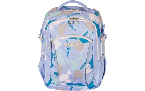 Herlitz, Ultimate Hawaii, Rucksack, Herlitz Schulrucksack »Ulitmate Hawa«