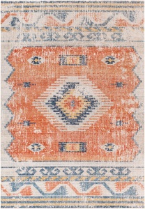 Surya Teppich »Traditional«, rechteckig