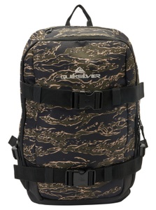 QUIKSILVER, Quiksilver Sportrucksack »Skate Pack 22L«, Quiksilver Sportrucksack »Skate Pack 22L«