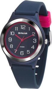 SINAR, SINAR Quarzuhr »XB-48-2«, 