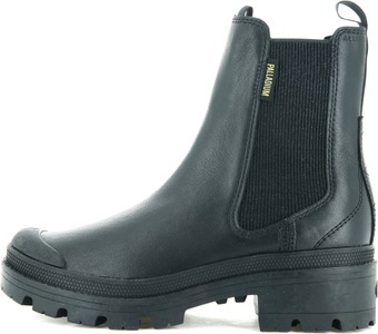 PALLADIUM, Palladium Chelseaboots »PALLABASE CHELSEA LEATHER«, 