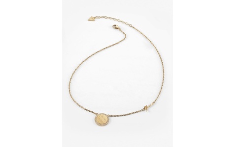 Guess, Guess JUBN01155JWYGT-U Halskette, Guess JUBN01155JWYGT-U Halskette