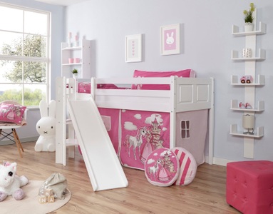TICAA, Ticaa Hochbett »Ekki«, 