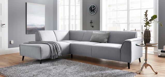 DOMO collection Ecksofa