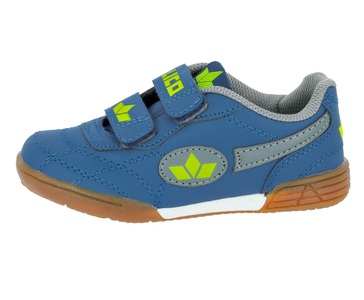 Lico, Lico Indoorschuh »Sportschuh Bernie V«, 