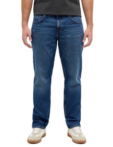 Mustang, MUSTANG Straight-Jeans "Herren Style Denver Straight"