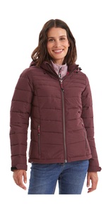 Killtec, Killtec Steppjacke »Skane WMN Quilted JCKT A«, 