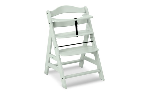 Hauck, hauck Hochstuhl Alpha Plus Mint, Hauck Hochstuhl »Hauck Hochstuhl Alpha+«