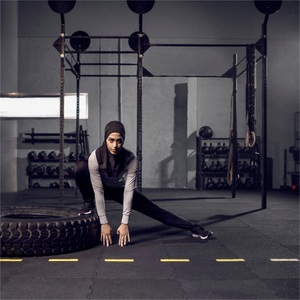 Puma, PUMA Hijab »PUMA Sports Hijab«, 